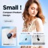 Бездротовий мікрофон BOYA Mini-15 для телефону, 2 передавачі, Type-C, кейс