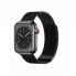 Ремінець для Apple Watch WiWU Wi-WB005, 42/44/45/49 мм, чорний