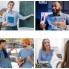 Беспроводной микрофон BOYA Mini-16 для iPhone Lightning шумоподавление 100м