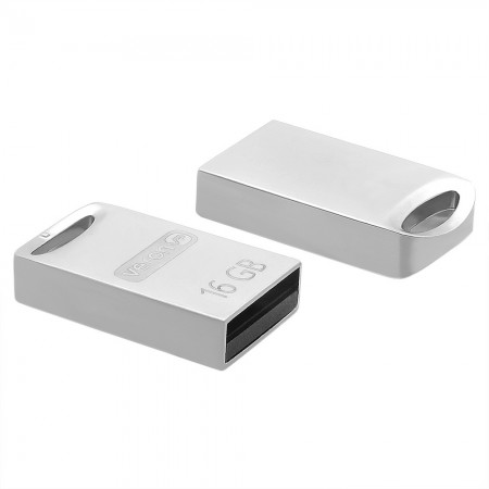 USB флеш-накопичувач Veron Metal Series 16GB, USB 3.0, металевий корпус