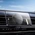 Автомобільний тримач Borofone BH135 Parker Ring Magnetic, магнітний, для повітропроводу