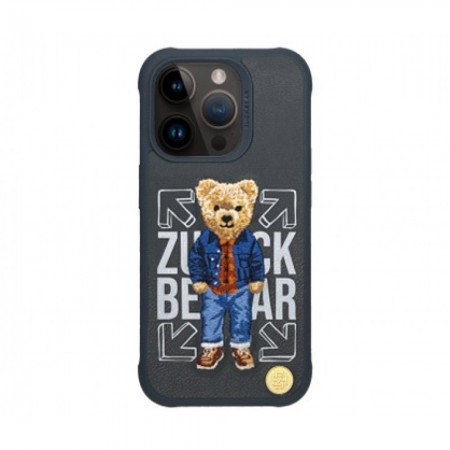 Захисний чохол для iPhone 17 Pro Polo San Francisco Fortune Leather SoCal Vibe