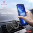Автомобильный магнитный держатель Earldom ET-EH302 на дефлектор, компактный, универсальный