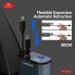 Автомобильное зарядное устройство Earldom ES-CC38 2.4A 1USB 1Type-C с дисплеем