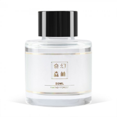 Ароматизатор для авто WiWU Aroma therapy Perfume Wi-AR003 Forest Scent 50 мл