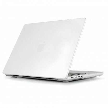 Захисний чохол для MacBook Air 13'' A1932/A2179/A2337, білий, міцний