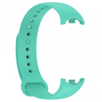 Ремінець Xiaomi Mi Band 8 Silicone Sport Band Mint