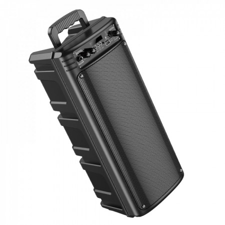 Bluetooth колонка Hoco BS52 Billowing, чорна