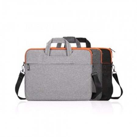 Сумка для ноутбука 15.5'' IOX - LBJC Series Shoulder Bag MacBook - Темно-серая
