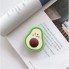 Попсокет no brand Cartoon Avocado держатель для телефона мультяшный дизайн