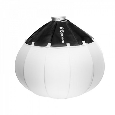 Софтбокс 65 cm YongNuo YN65Q для студійної фотографії: м'яке світло