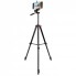 Многофункциональный штатив (1.35м) TAOTRONICS VT-831 с регулировкой высоты и универсальным креплением
