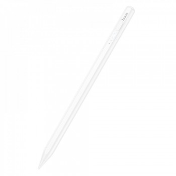 Стилус Hoco GM114, для iPad, алюмінієвий сплав