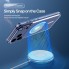 Защитный чехол для iPhone 17 Air Clin Mag Case With MagSafe