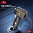 Автомобильное зарядное устройство Earldom ES-CC26 2.4A 4 USB 2 Type-C