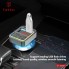 FM модулятор Earldom ET-M108 з MP3, зарядкою 3.1A, 2 USB, Type-C