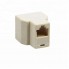 Адаптер LAN RJ45 no brand CAT5 разветвитель 1 на 2 порта
