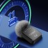 Бездротовий мікрофон Earldom ET-MC12 для телефону, Bluetooth 5.2, Type C/Lightning