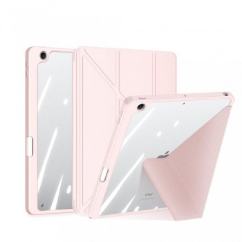 Захисний чохол-книжка для iPad 10,2" Magi Series Book Case, рожевий