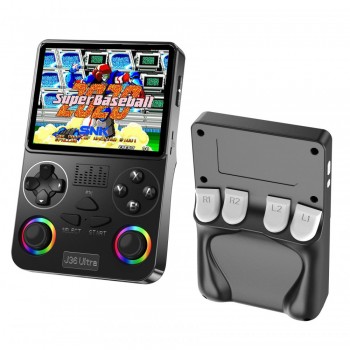 Игровая консоль J36 Ultra портативная 3.5