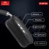 Bluetooth навушники Earldom ET-BH102, бездротові, з інтегрованим мікрофоном, час роботи 12 годин