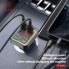 FM модулятор Earldom ET-M108 з MP3, зарядкою 3.1A, 2 USB, Type-C