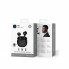 Беспроводные наушники WiWU T31 TWS Bluetooth 5.3, до 8 часов, черные