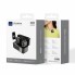 Бездротовий мікрофон WiWU Wi-WM005 для телефону USB-C та Lightning, кейс, шумозаглушення