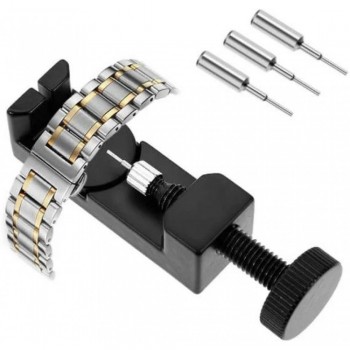 Інструмент для зняття ланок з ремінців годинників Watch Band Link Removal Tool