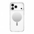 Захисний чохол для iPhone 17 Pro Mirror Case With MagSafe MCC-701
