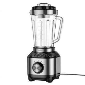 Блендер Hoco HE32 Juicer, 600 Вт, чорний