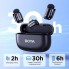 Бездротовий мікрофон BOYA Mini-15 для телефону, 2 передавачі, Type-C, кейс