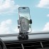 Автомобільний тримач Borofone BH132, для телефонів 4.5-7 дюймів