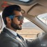 Розумні окуляри Earldom ET-SG02 бездротова гарнітура Bluetooth, чорні