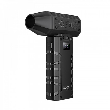 Повітродувка Hoco HX67, 3000 мАг, 80000 об/хв