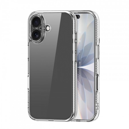 Захисний чохол для iPhone 17 Clin Case