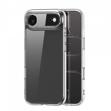 Захисний чохол для iPhone 17 Air Clin Case