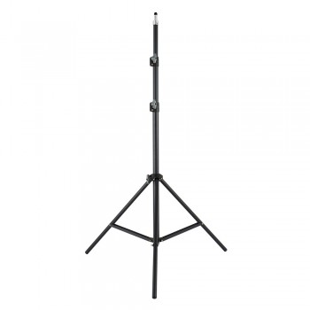 Штатив для камери Light Stand 8819, висота 2.10 м, багатофункціональний Штатив для камери Light Stand 8819, висота 2.10 м, багатофункціональний