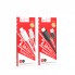 Кабель Lightning Hoco X88, 2.4A, 1м, черный