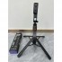 Монопод-трипод Neepho NP-L7 P170, Bluetooth, 1.85 м, метал, пластик