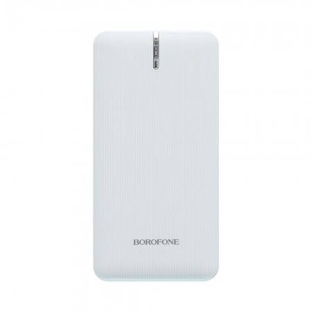 Повербанк BT18A 13000 мАч, недостающая информация