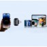 Беспроводной микрофон BOYA Mini-16 для iPhone Lightning шумоподавление 100м