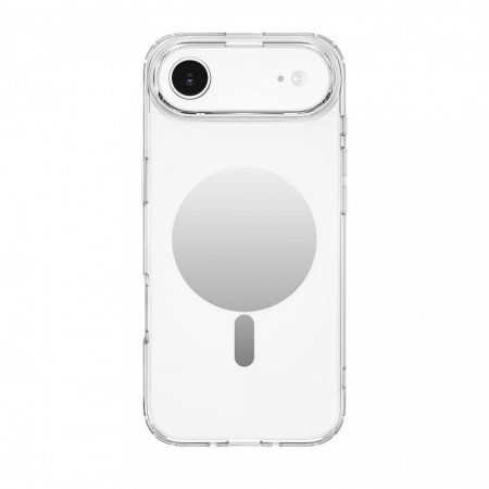 Защитный чехол для iPhone 17 Air Mirror Case With MagSafe MCC-701