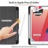 Захисний чохол для iPad 10.9 Domo Book Case, універсальний, рожевий