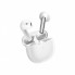 Беспроводные наушники WiWU T31 TWS Bluetooth 5.3, до 8 часов, белые
