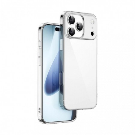 Захисний чохол для iPhone 17 Pro Max iShield One ZCC-108