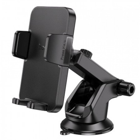 Автомобільний тримач Hoco H37 Cheetah для центральної консолі