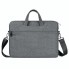 Сумка для ноутбуків MacBook 15.5'' (16'') IOX LBJB Series Shoulder Bag темно-сіра