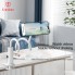 Держатель для телефона Earldom ET-EH328 гибкий на прищепке белый