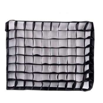 Соти для софтбокса 42x34 см YongNuo YN6000/YN9000 - сетчатий конденсуючий світ, монтажний, сумісний з YN6000 і YN9000, вага 65 г.